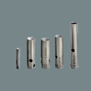 T- ONE Feeding machine collet