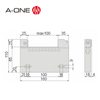 สแตนเลส Precision Vise สำหรับ EDM 3A-200154