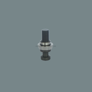 Fixation cylindrique à tirette Jeu de tiges de préhension coniques