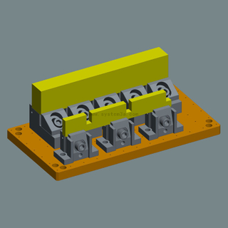 Accesorio de combinación