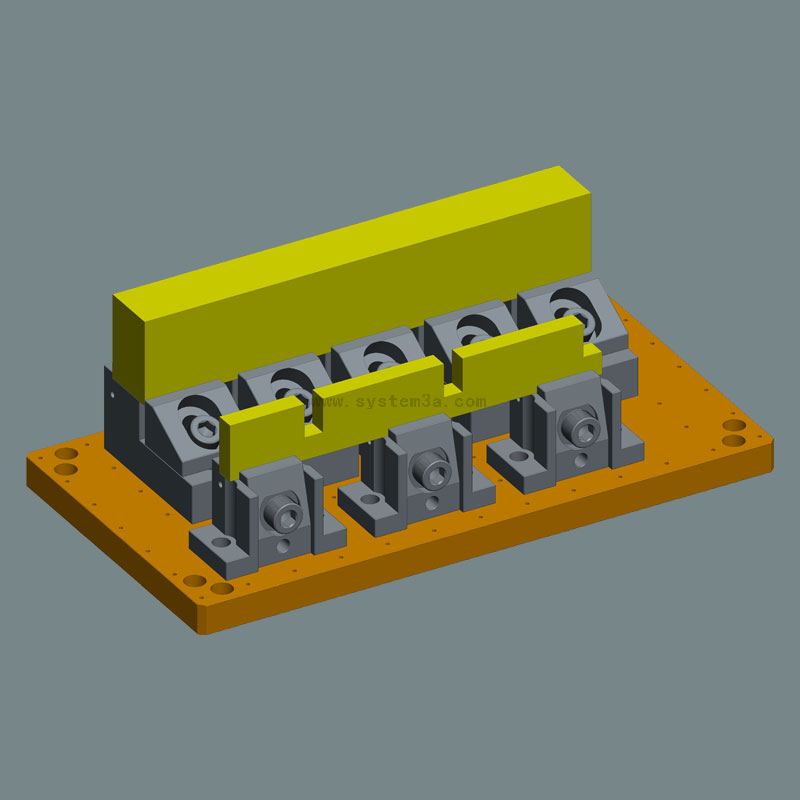 Accesorio de combinación